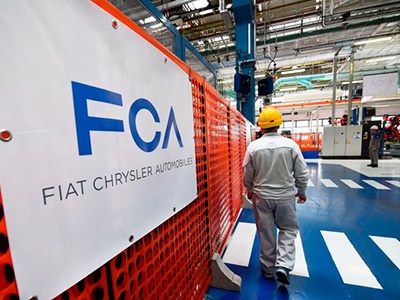 Planes de Fiat para retomar la producción en Córdoba